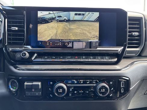 New 2026 Chevrolet Silverado 1500 ZR2 AWD/4WD image 21
