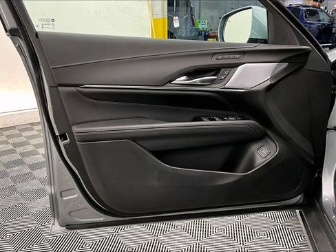 Used 2025 Cadillac CT4 Premium Luxury RWD image 24