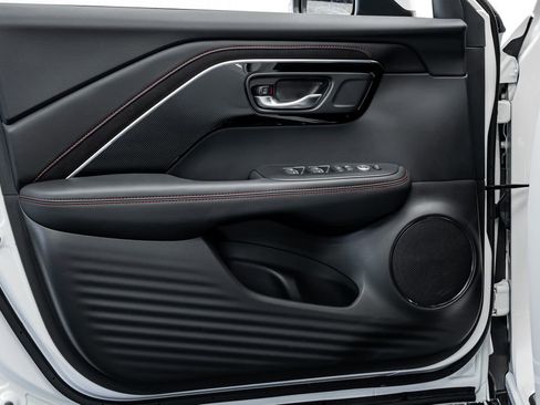 New 2026 Acura ADX A-Spec FWD image 17