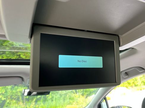 Used 2024 Honda Odyssey Elite image 22