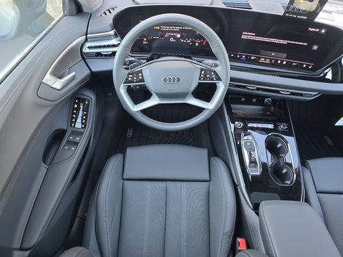 New 2025 Audi A5 2.0T Premium Plus image 37