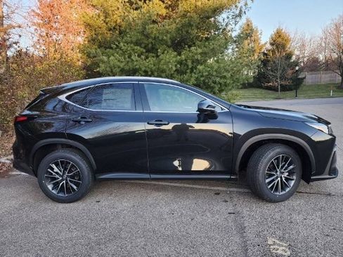 Used 2024 Lexus NX 350 AWD w/ Cold Area Package image 21