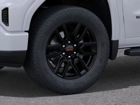 New 2026 GMC Sierra 1500 Elevation w/ Elevation Premium Package AWD/4WD image 9