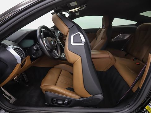 Used 2023 BMW M8 Competition w/ M Carbon Exterior Package AWD/4WD image 21