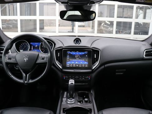 Used 2019 Maserati Ghibli image 13