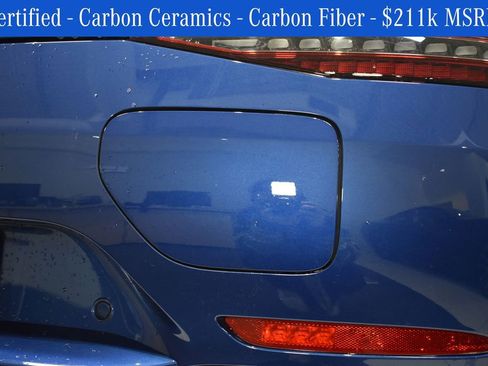 Certified 2024 Mercedes-Benz AMG GT 63 S image 19