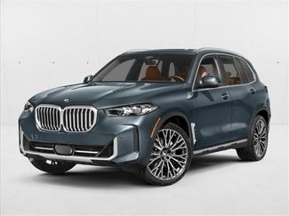 Used 2024 BMW X5 sDrive40i w/ M Sport Package RWD video 1