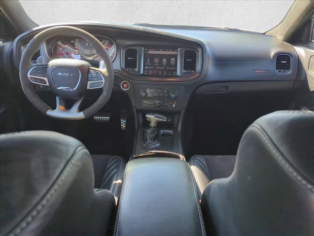 Used 2020 Dodge Charger SRT Hellcat w/ Harman/Kardon Audio Group RWD image 26