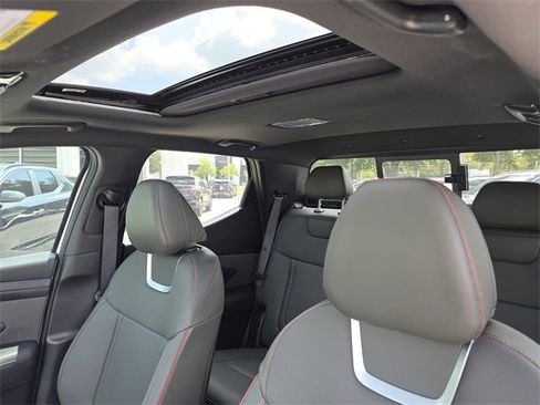 New 2025 Hyundai Santa Cruz Limited image 18