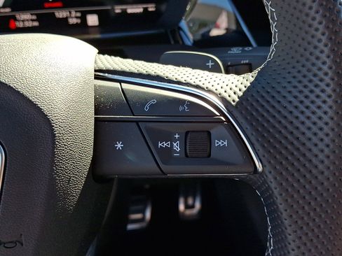 Used 2024 Audi S3 Premium Plus image 24