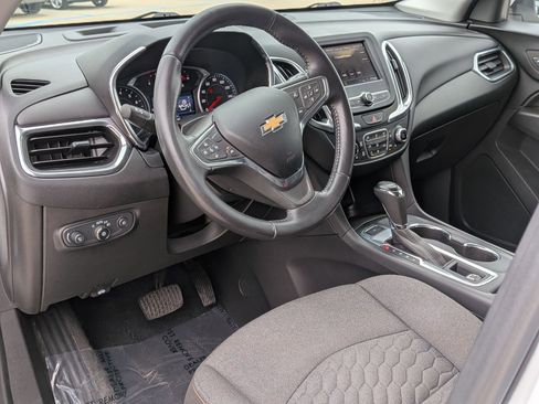 Used 2020 Chevrolet Equinox LT AWD/4WD image 10