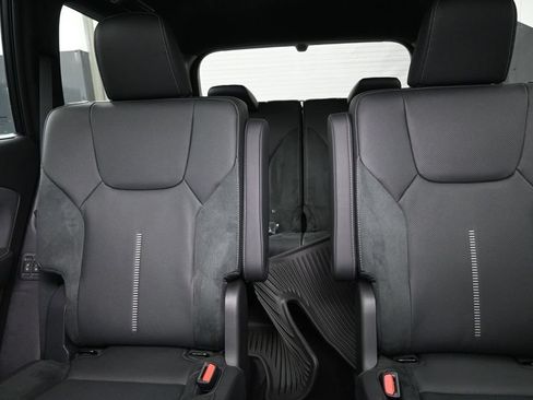 New 2026 Lexus TX 350 AWD image 28