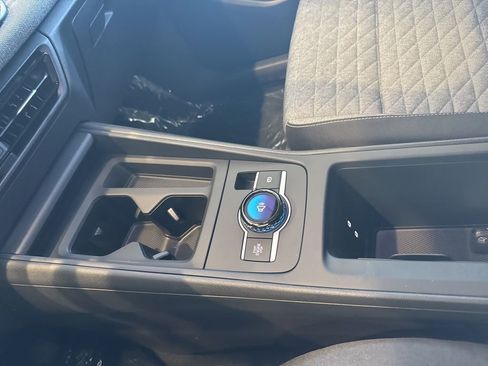 New 2025 Volkswagen Tiguan S image 19