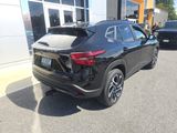 Used 2025 Chevrolet Trax RS w/ Sunroof Package image 6