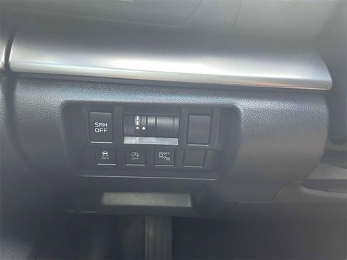 Certified 2021 Subaru Crosstrek 2.5i Limited w/ Moonroof Package 1 image 21