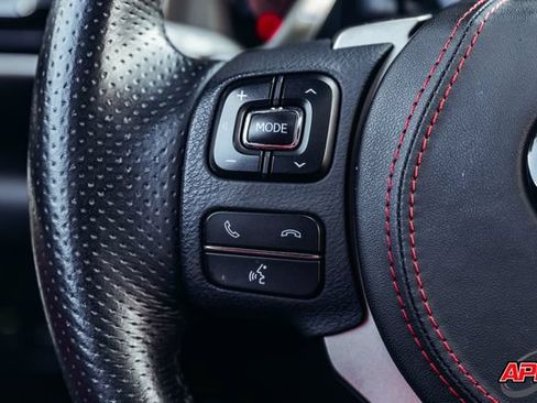 Used 2015 Lexus RC F w/ Premium Package RWD image 62