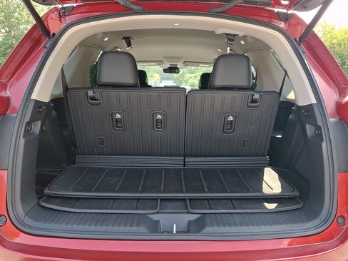 Used 2024 Honda Pilot EX-L image 28