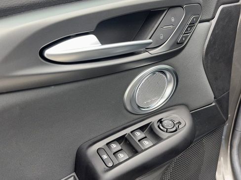 New 2024 Alfa Romeo Tonale Veloce AWD/4WD image 35