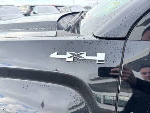 Certified 2018 GMC Sierra 1500 SLT image 13