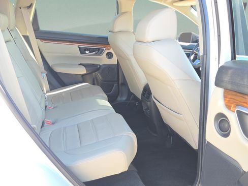 Used 2017 Honda CR-V EX-L image 19