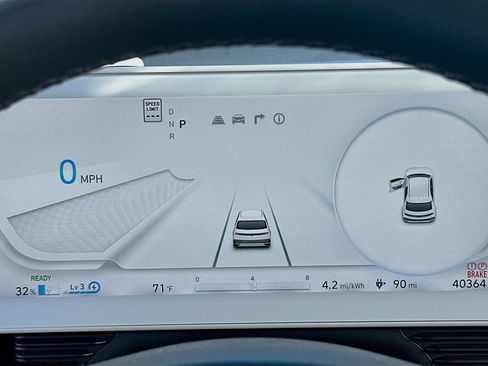 Used 2022 Hyundai Ioniq 5 SE w/ Cargo Package image 9