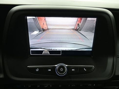 Used 2023 Chevrolet Camaro LT w/ RS Package RWD image 19
