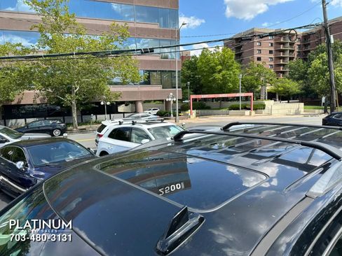 Used 2016 Chevrolet Tahoe LTZ AWD/4WD image 18