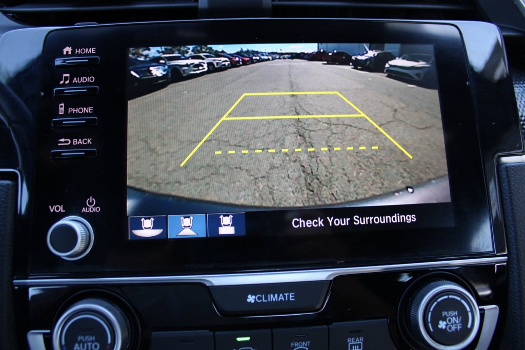 Used 2021 Honda Civic Sport image 21