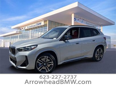 New 2025 BMW X1 M35i