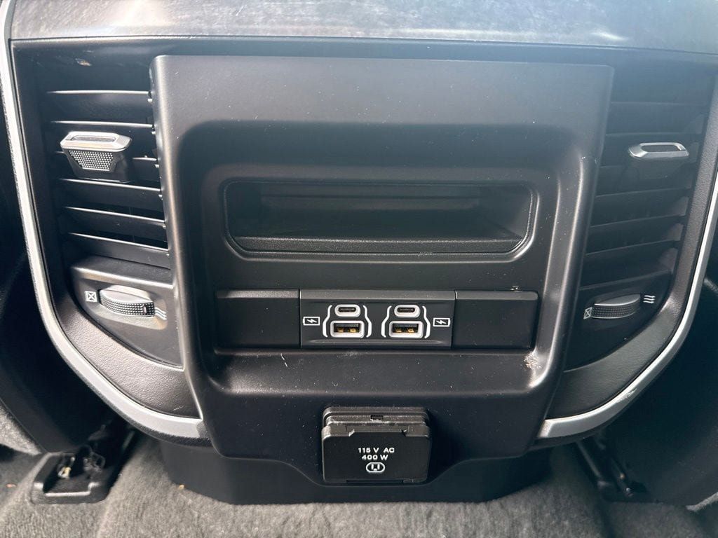 Used 2022 RAM 1500 Big Horn AWD/4WD image 20