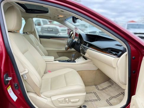 Used 2013 Lexus ES 300h w/ Premium Pkg image 12