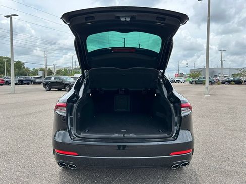 Used 2023 Maserati Levante GT AWD/4WD image 52