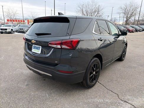 Used 2023 Chevrolet Equinox LT image 5