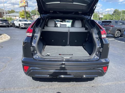 Used 2023 Mitsubishi Eclipse Cross AWD image 35