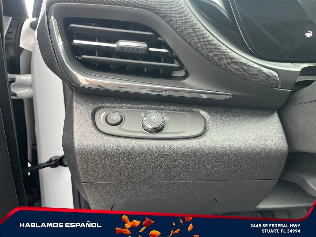 New 2026 Buick Envista Preferred w/ Convenience I Package FWD image 24
