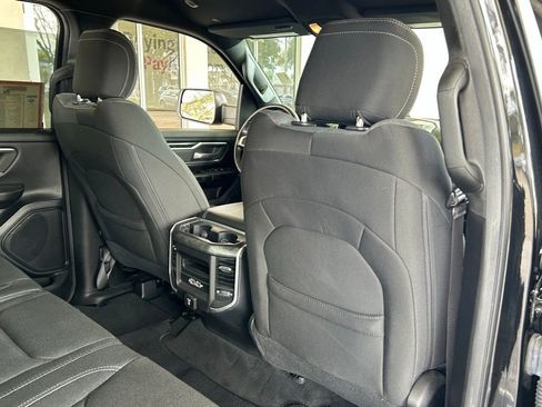 Used 2020 RAM 1500 Big Horn image 29