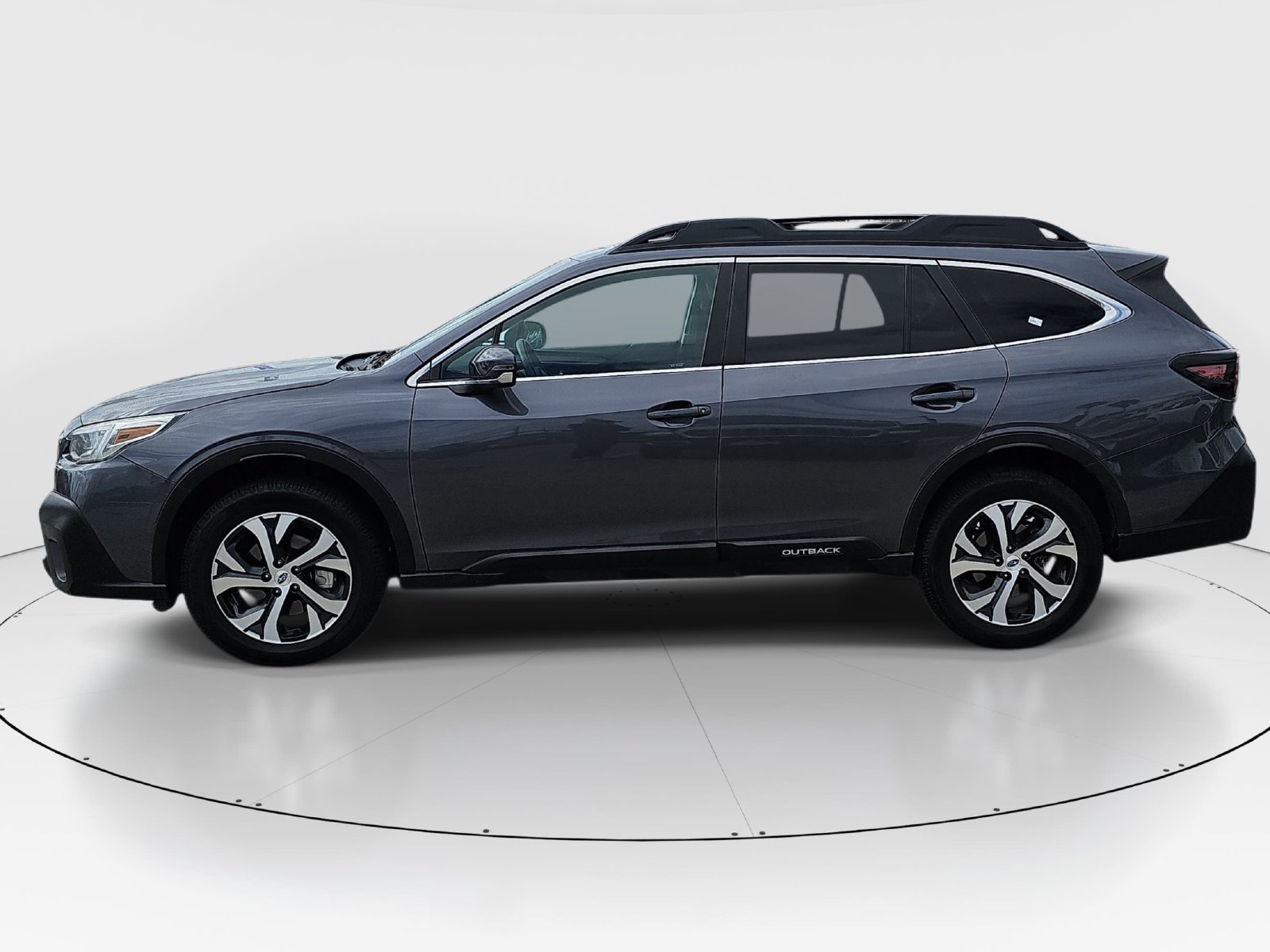 Used 2022 Subaru Outback Limited AWD/4WD image 8