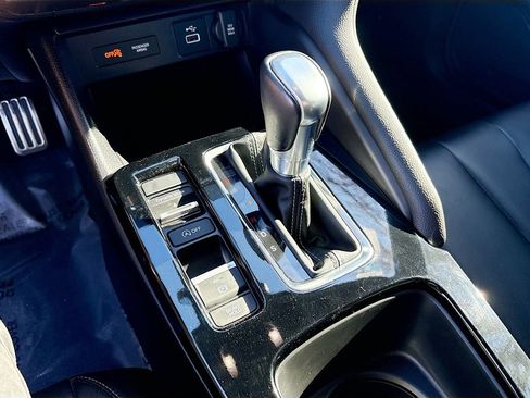 Used 2024 Acura Integra A-Spec FWD image 16