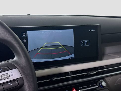 New 2026 Hyundai Tucson SEL FWD image 13