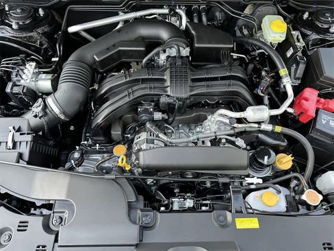 New 2026 Subaru Crosstrek 2.5i Wilderness image 9