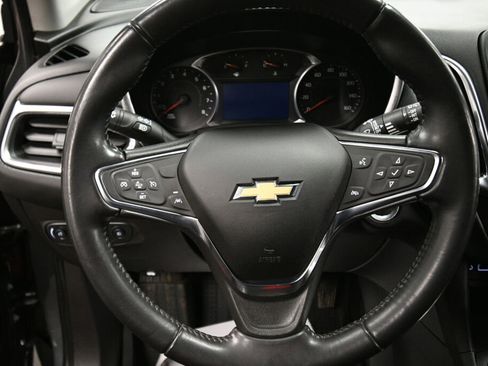 Used 2021 Chevrolet Equinox LT image 13