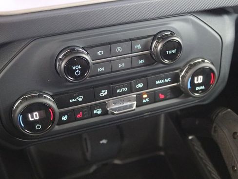 Used 2023 Ford Bronco Raptor image 50