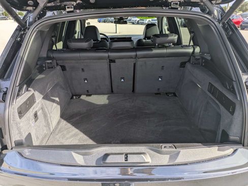 Used 2025 BMW X5 sDrive40i RWD image 13