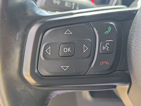Used 2022 Jeep Wrangler Unlimited Sport AWD/4WD image 26