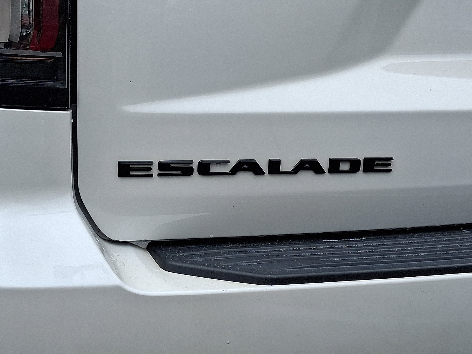 Used 2022 Cadillac Escalade ESV Sport Platinum AWD/4WD image 10