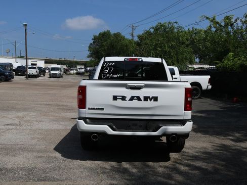 New 2026 RAM 1500 Laramie RWD image 4