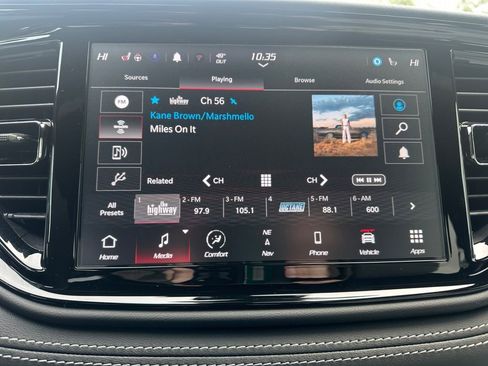 New 2026 Dodge Durango SRT Hellcat w/ Premium Group image 20