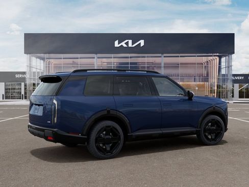 New 2027 Kia Telluride SX X-Line w/ Towing Package AWD/4WD image 6