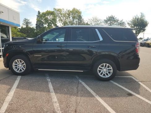 Used 2024 Chevrolet Tahoe LT AWD/4WD image 11
