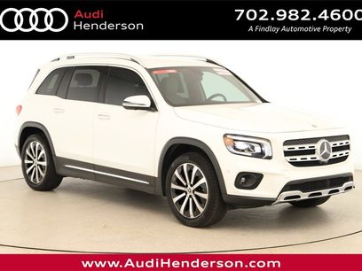 Used 2021 Mercedes-Benz GLB 250